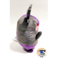 Authentic Pokemon center plush Morpeko Hangry mode +/- 24cm